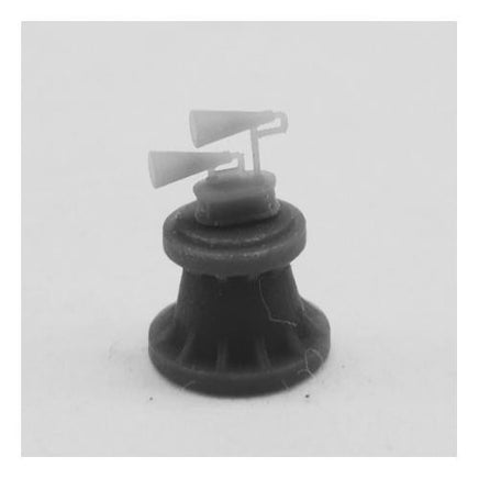 1/350 Black Cat Models IJN Type 22 Surface Radar (X6) AC350114B