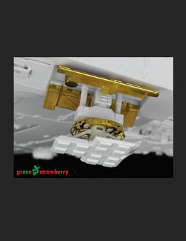 1/72 Green Strawberry YT-1300 Millennium Falcon - Landing Gears 6418