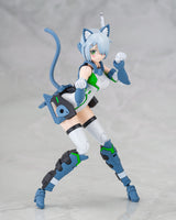 Aoshima Variable Fighter Girls VF-31A Kairos SP 65228