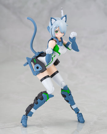 Aoshima Variable Fighter Girls VF-31A Kairos SP 65228