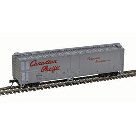 N Atlas TM 50' Mechanical Reefer Canadian Pacific #286116 - 50006475