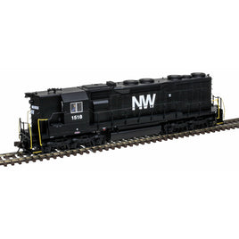 HO Atlas Master Gold SD-35 Norfolk & Western #1518 - 10004480