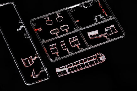 1/48 Eduard Barracuda TFace EX1127