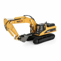 1/40 IMEX Alloy Diecast Excavator 14510
