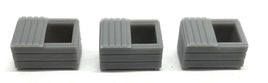 HO Phoenix Precision Open Dumpsters 31516