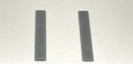 HO Phoenix Precision Brick or Block Wall Tops Flat-Regular 31504