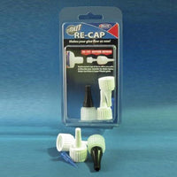 Deluxe Materials Roket Re-Cap AC16