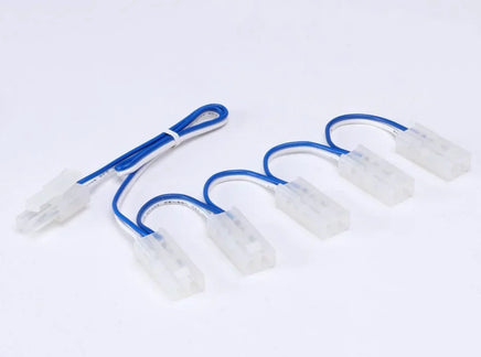 Kato 5-Way Extension Cord 28-930