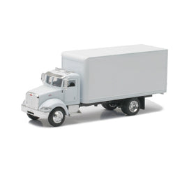 1/43 New-Ray Peterbilt 335 Box Truck 15803