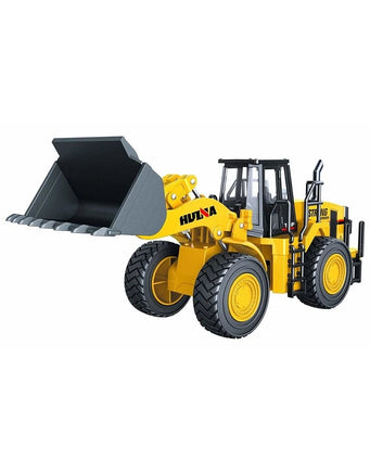 1/40 IMEX Diecast Truck 14512