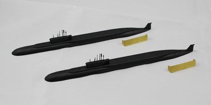 1/700 Riich Russian Project 955 "Borei" Class SSBN 27001