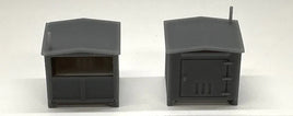 HO Phoenix Precision IR Sensor Box 31585