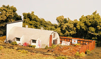 N Monroe Jurgens Junk Yard #9204