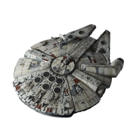 1/72 Bandai Millennium Falcon Perfect Grade (PG) 2375614 - MPM Hobbies