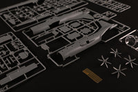 1/144 Hobby Boss Chinese (Shaanxi) Y-9 83906