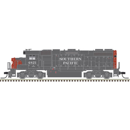N Atlas Silver GP38-2 PH.2 Southern Pacific #4829 - 40004830