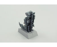 1/48 Eduard MiG-21PFM interior Brassin 648111