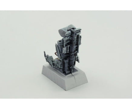 1/48 Eduard MiG-21PFM interior Brassin 648111