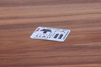 1/48 Eduard SMB-2 Super Mystere Israeli AF SPACE for SPECIAL HOBBY 3DL48184
