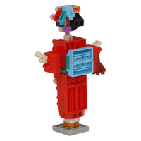 Nanoblock Kimono Girl 22287