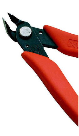 Xuron 420T Angled Heade High Precision Shear 90043