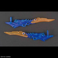 Bandai SD Sangoku Soketsuden 18 Sun Ce Gundam Astray 2483692