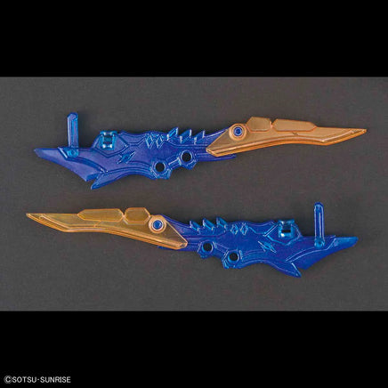 Bandai SD Sangoku Soketsuden 18 Sun Ce Gundam Astray 2483692