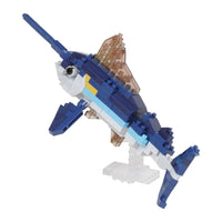 Nanoblock Marlin Sea Friends 22157