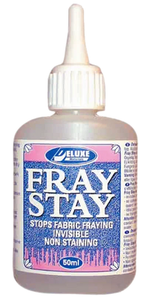 Deluxe Materials Fray Stay AD30