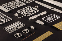 1/350 iLoveKit USS Stevens DD-479 65308