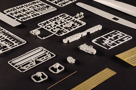 1/350 iLoveKit USS Stevens DD-479 65308