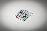 1/48 Eduard Bf 109G-6 Space for Eduard 3DL48014