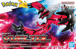 Bandai Pokémon Yveltal 2733583