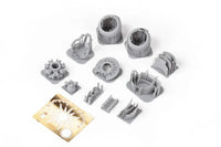 1/48 Eduard F4F-3 engine mid PRINT for EDUARD 648825