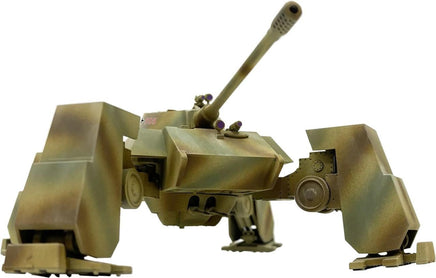 1/72 ModelCollect German E75 Heavy Mech Type G 72352