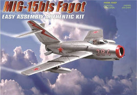 1/72 Hobby Boss Mig-15bis Fagot 80263