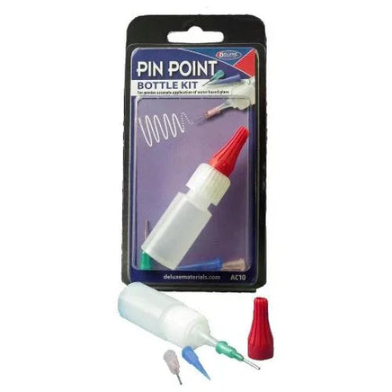 Deluxe Materials Pin Point Bottle Kit AC10