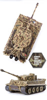 1/35 Academy German Tiger-I Ver. Early "Operation Citadel" 13509