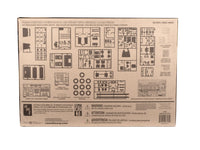 1/25 AMT Diamond Reo Truck Tractor 1500