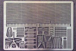 1/700 Gold Medal MODERN BRITISH WARSHIP 700-15