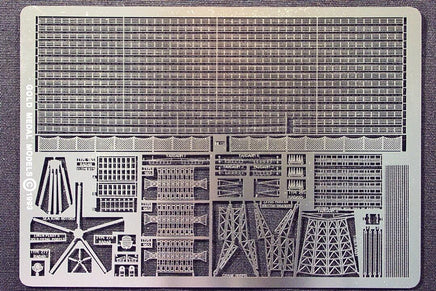 1/700 Gold Medal MODERN BRITISH WARSHIP 700-15
