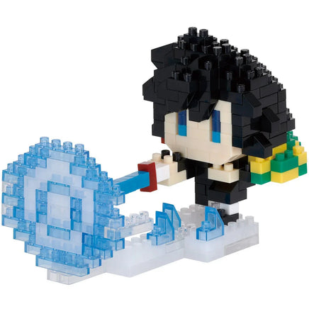 Nanoblock Demon Slayer: Giyu Tomioka 95449