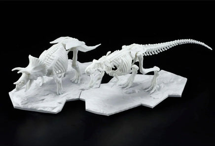 Bandai Limex Skeleton Tyrannosaurus Rex 2569526