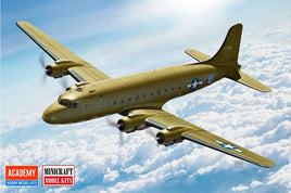 1/144 Academy Douglas C-54 Skymaster 12652