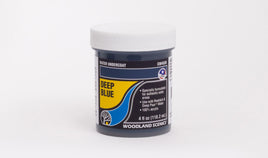 Woodland Water Undercoat - Deep Blue CW4530