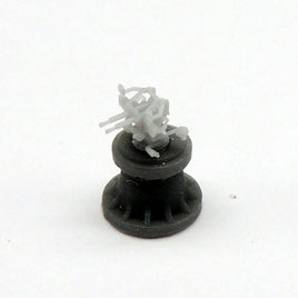 1/350 Black Cat Models Scale Royal Navy Vickers 0.50' Twin MG (x6) AC350090