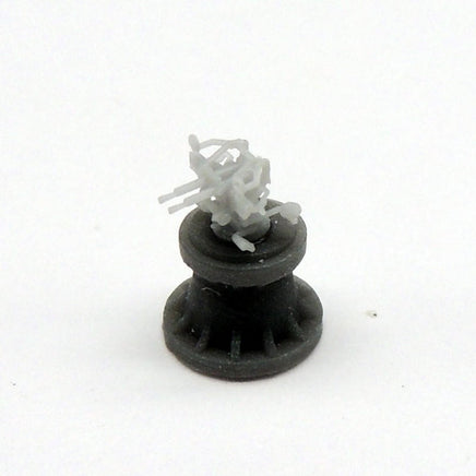 1/350 Black Cat Models Scale Royal Navy Vickers 0.50' Twin MG (x6) AC350090