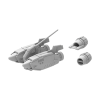 1/144 Bandai BPHD-34 MS Marine 01 2254288