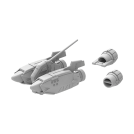 1/144 Bandai BPHD-34 MS Marine 01 2254288