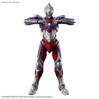Bandai Figure-Rise Standard Ultraman Suit Tiga -Action- 2582489